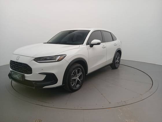 HONDA ZR-V 2.0 i-VTEC GASOLINA TOURING CVT